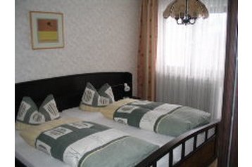 Germania Privát Bad Peterstal-Griesbach, Interno